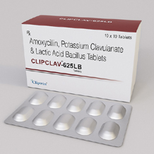  top Pharma franchise products of Clipwin Pharma Chandigarh  - 	tablets clipclav (2).jpg	